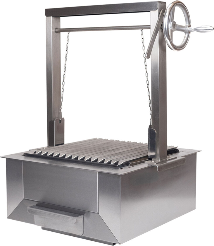 Bilde av Asado Grill Small