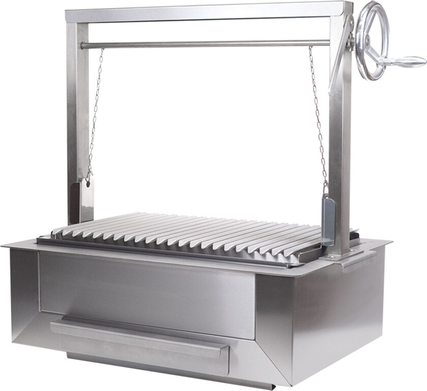 Bilde av Asado Grill Medium