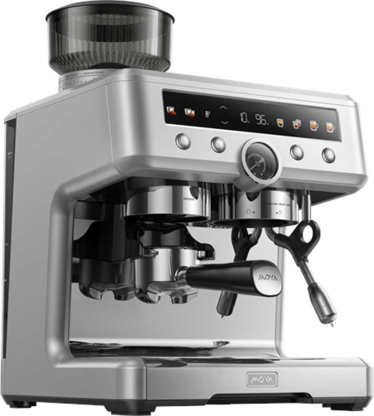 S20 Pro Automatic Espresso Machine