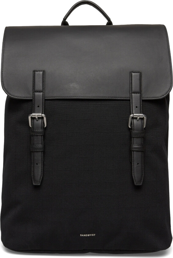 Everyday Lid Backpack L - Black - ONE SIZE