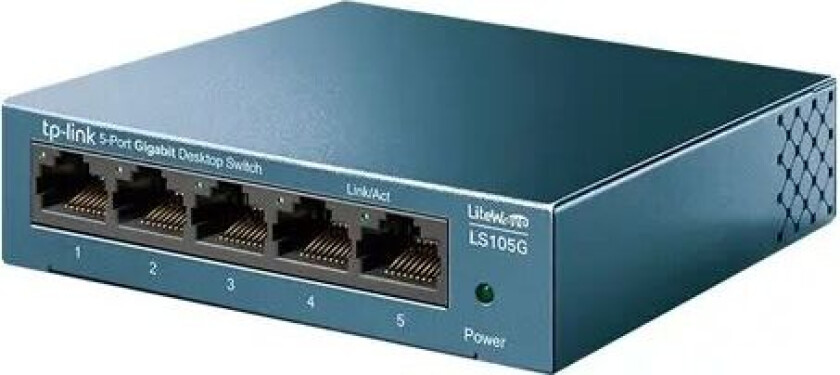 Tp-link Litewave Ls105g