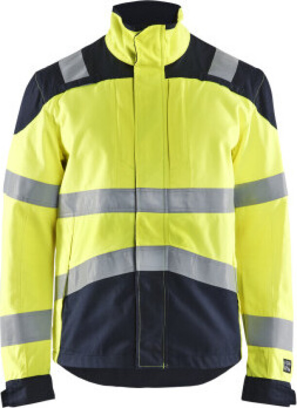 Multinorm Jacket Inherent High