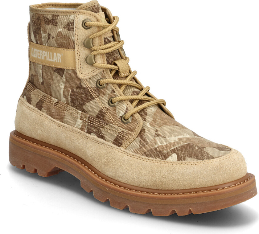 Men's Colorado 2.0 Canvas - Curry - Multi/patterned - 41.5