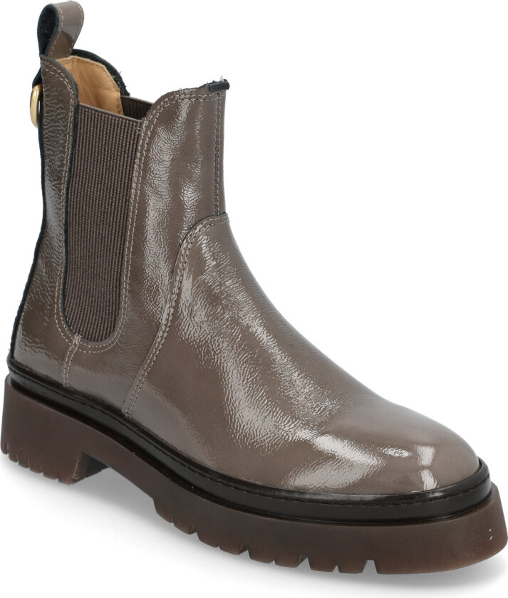 Aligrey Chelsea Boot - Brown - 38