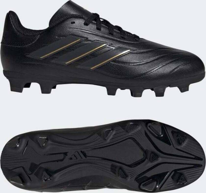 Copa Pure 2 Club Flexible Ground Fotballsko