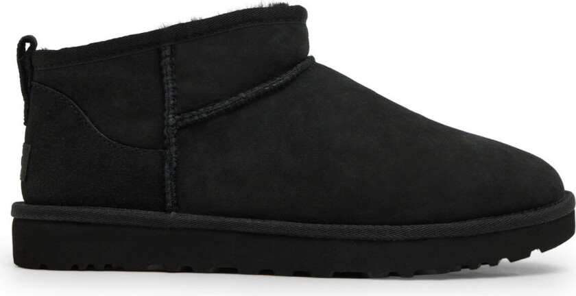 Classic Ultra Mini Dame Black 42