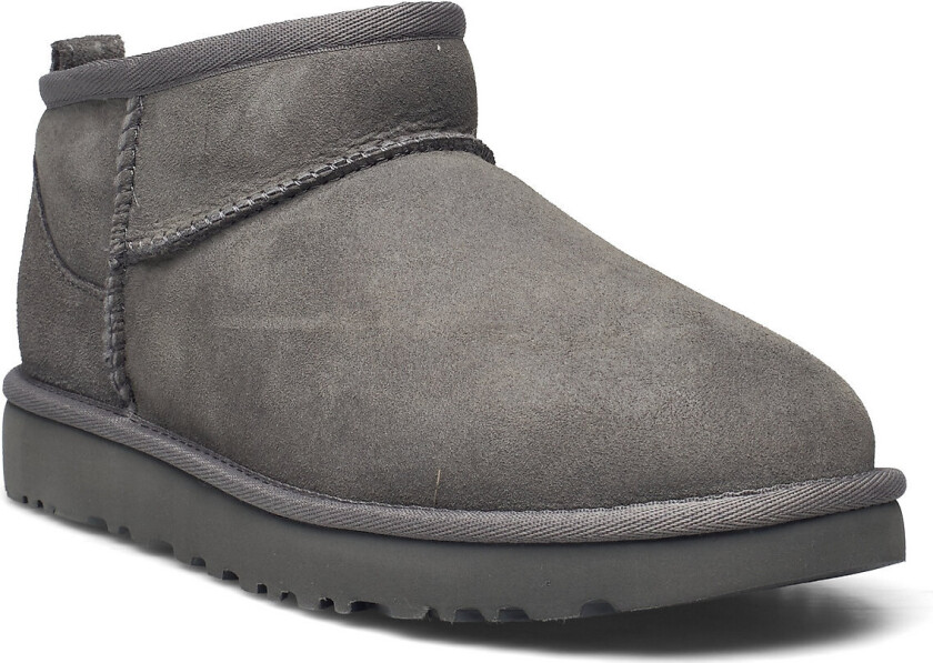 Classic Ultra Mini Dame Grey 36
