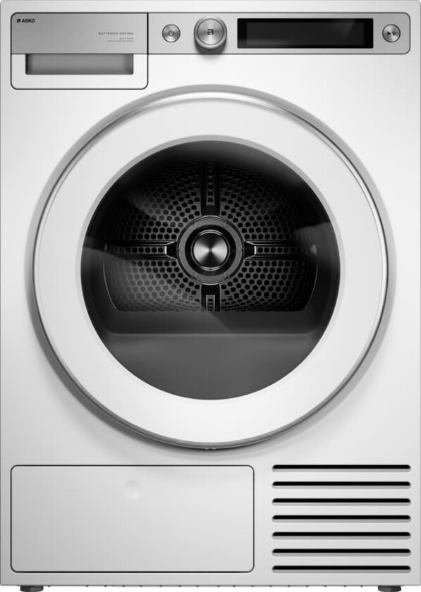 tørketrommel T709HUW (9kg)