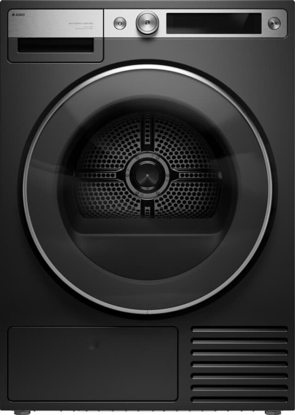 tørketrommel T709HUG (9kg)