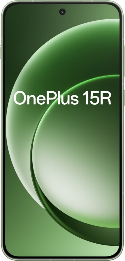 15R 256 GB, Mint Breeze