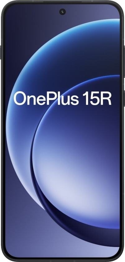 15R 512 GB, Charcoal Black