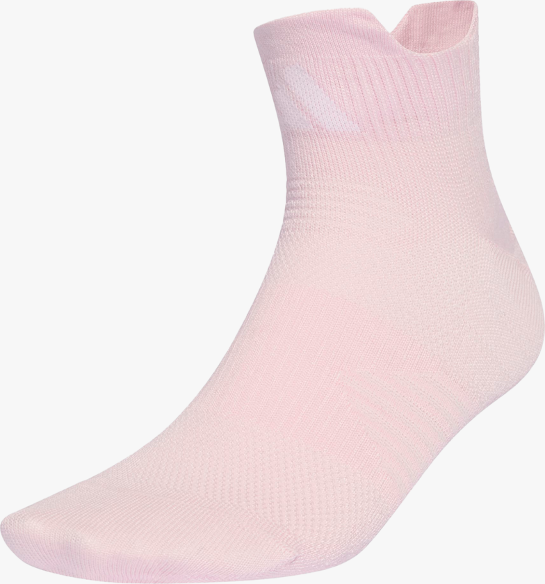 Run Light Sock - Rosa - Unisex - Sokker - Ankelsokker