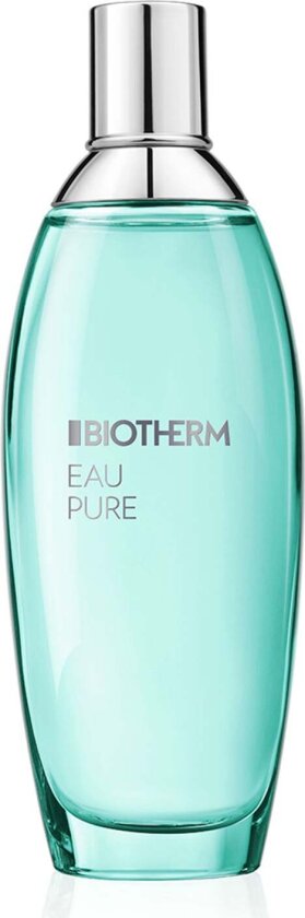Eau Citrus Eau de Toilette - 100 ml