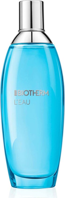 Eau Gingembre Eau de Toilette - 100 ml