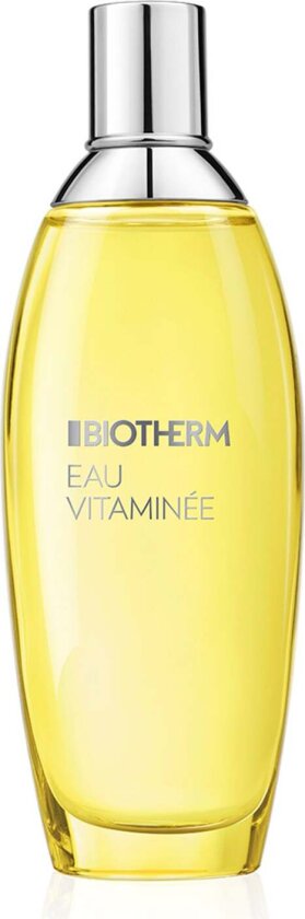 Eau Vitaminée Eau de Fraiche - 100 ml