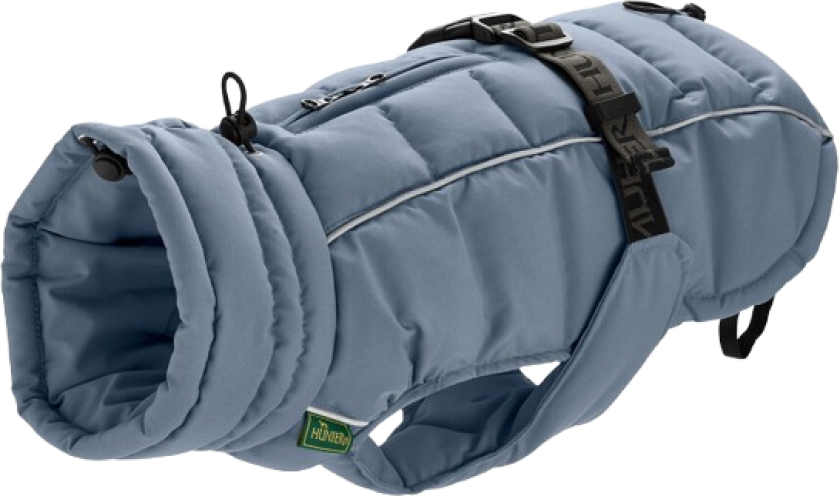 Frakk Paxson 50 Powder Blue - Hund - Klær og dekken - Dekken - Hunter