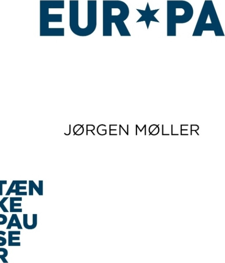 Europa | Jørgen Møller | Språk: Dansk