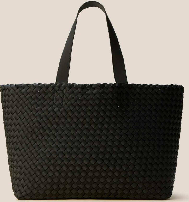 Como Large Tote Onyx