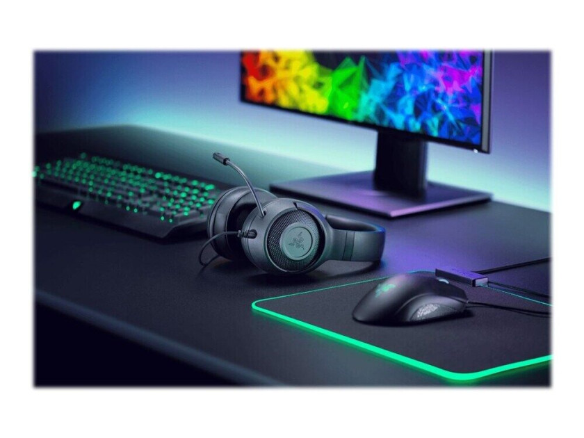 Kraken X Lite Gaming Headset