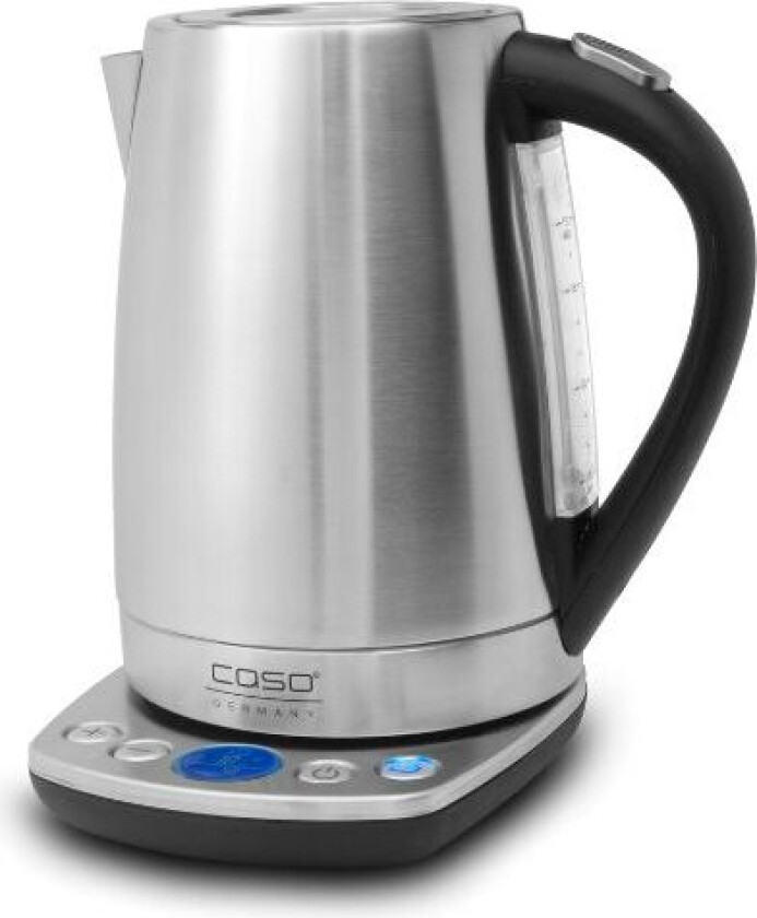 Vannkoker Design WK 2200 - Rustfritt stål - 2200 W