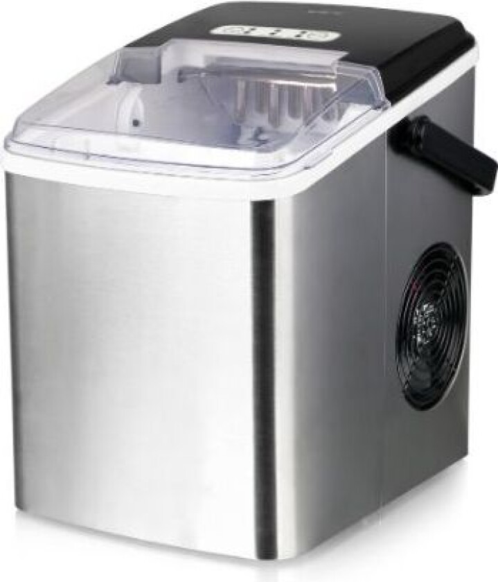 Isterningmaskin - Emerio 1,8l