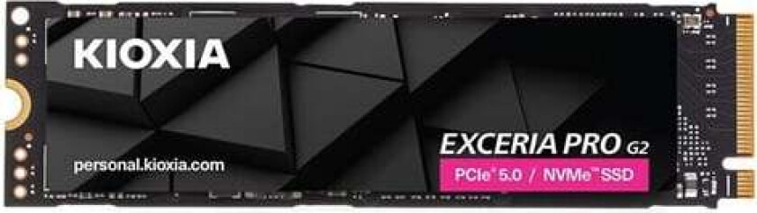 Exceria Pro G2