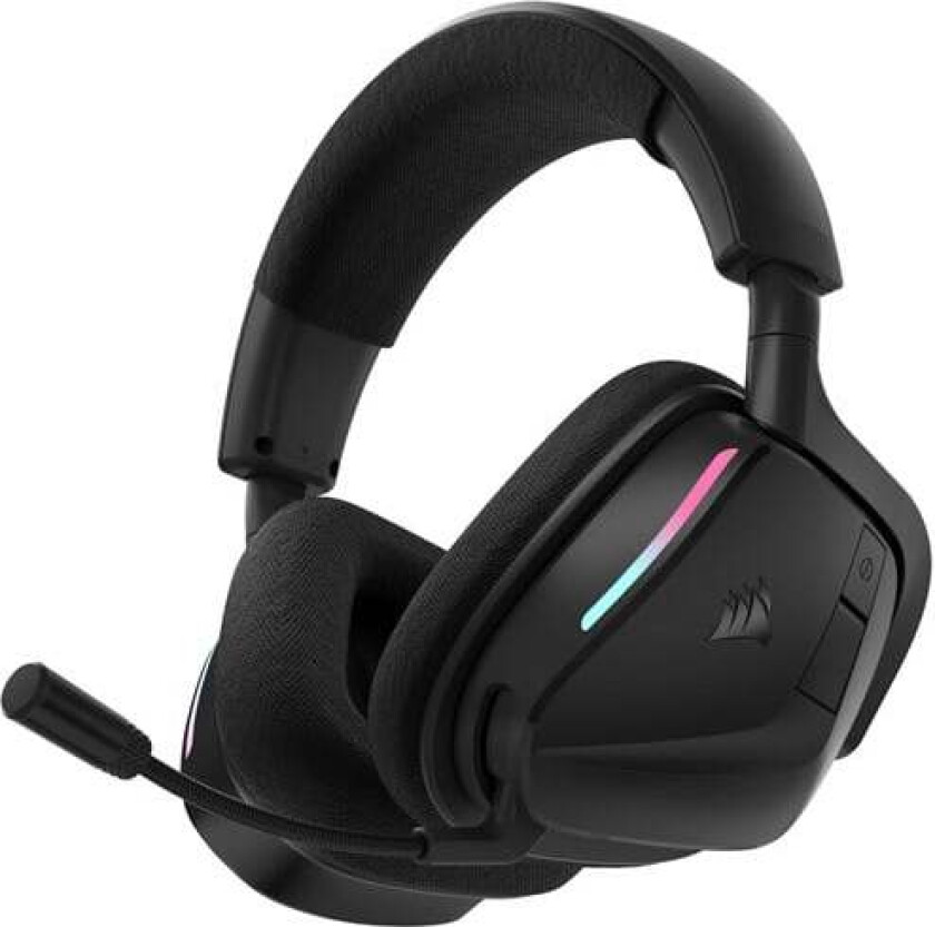 VOID V2 - Carbon - Wireless Headset - Sony PlayStation 5