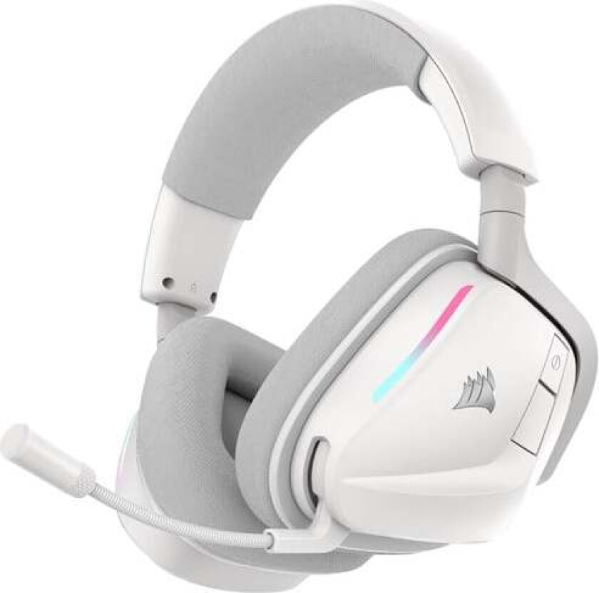 VOID V2 - White - Wireless Headset - Sony PlayStation 5