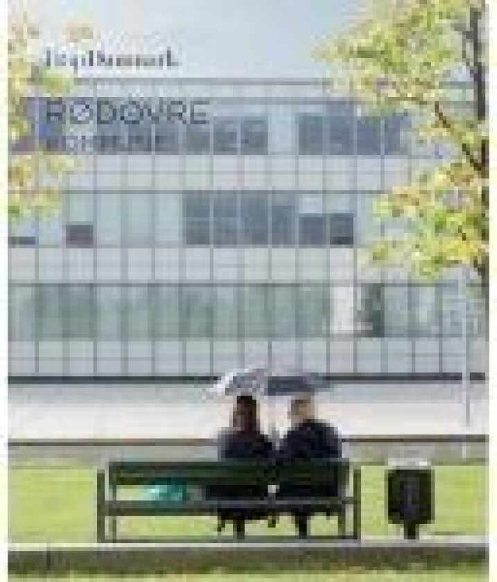 Trap Danmark: Rødovre Kommune   Trap Danmark   Språk: Dansk