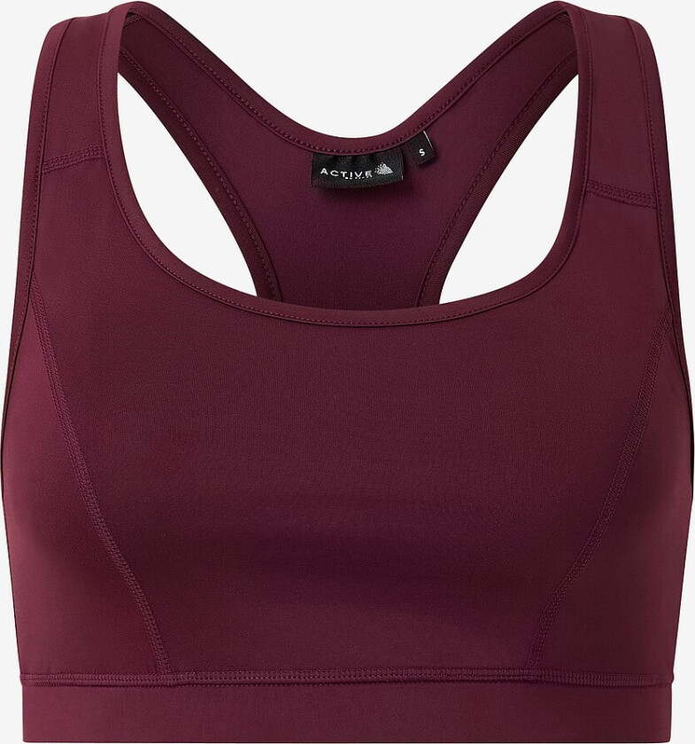 Sports-BH aDory - Rød