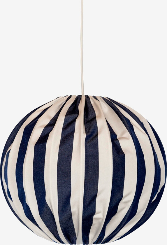 Taklampe Capri D45 - Blå