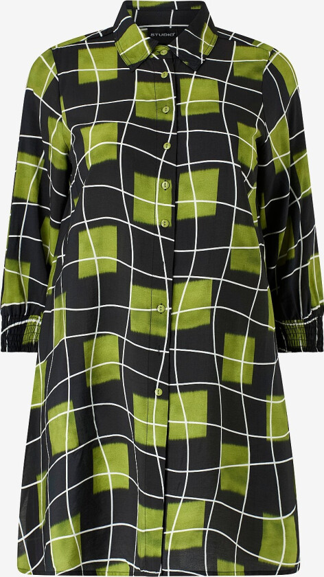 Kjole sEmilie - Svart