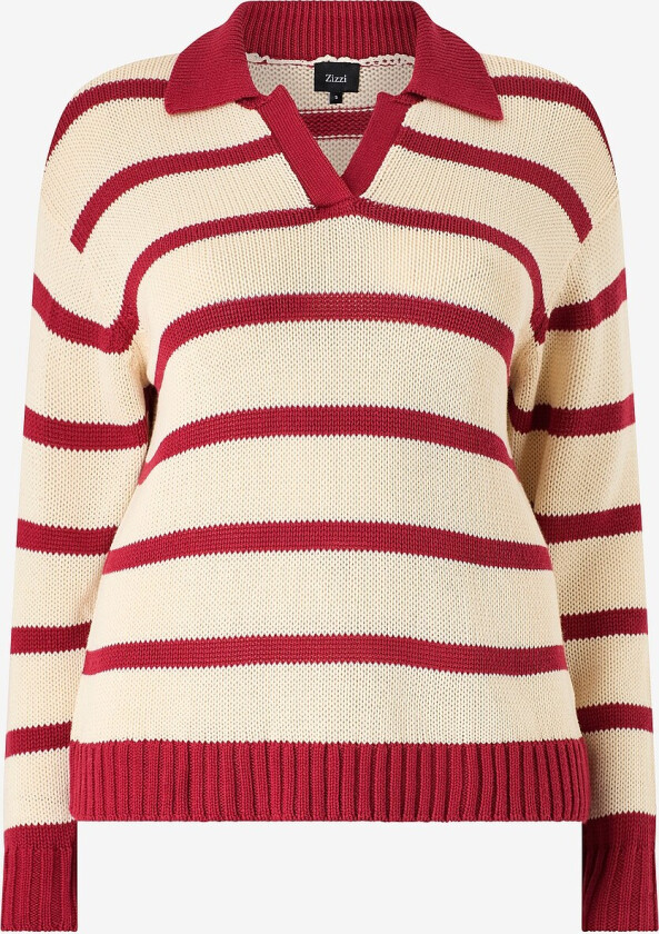 Pullover mEmmi - Rosa