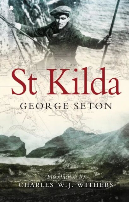 St Kilda av George Seton