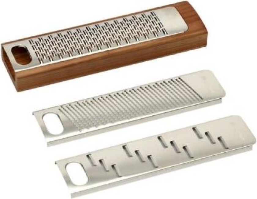 Gratta Multi Rivejern M/3 Blade i Mørk Ask