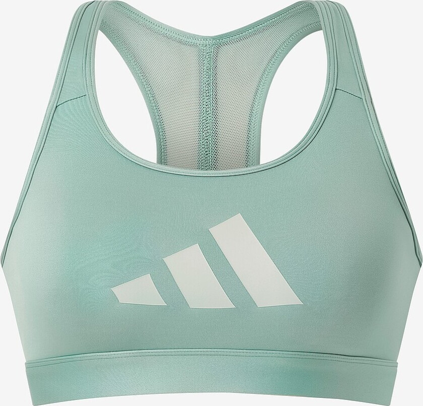 Sports-BH Pwrct BL Bra - Grønn