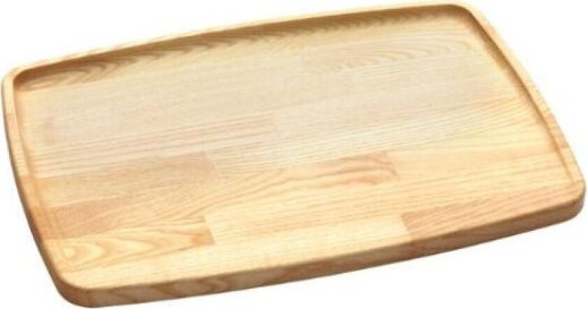 Dorso Duro Skjærebrett Ask, Med Helning - Xl