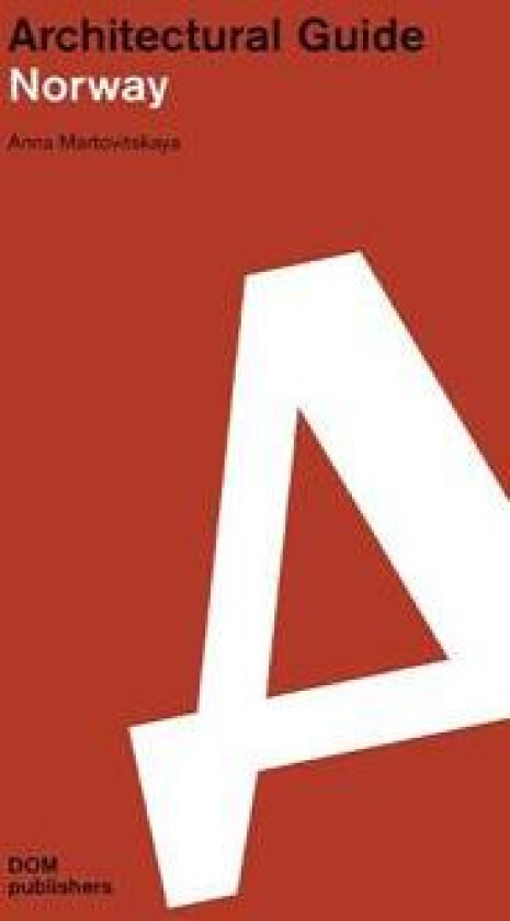 Architectural Guide Norway