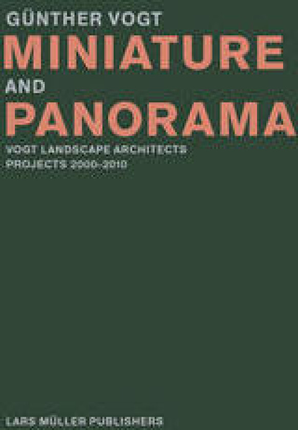 Miniature and Panorama