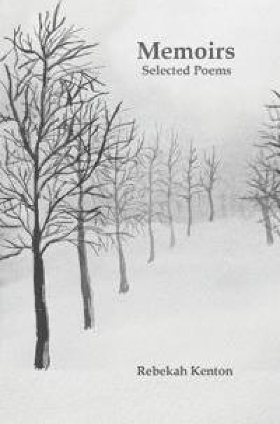 Memoirs - Kenton, Rebekah