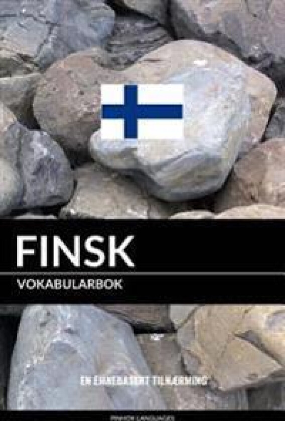 Finsk Vokabularbok