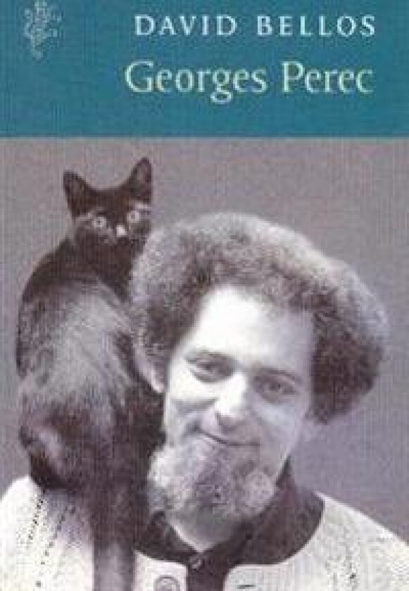 Georges Perec: A Life in Words