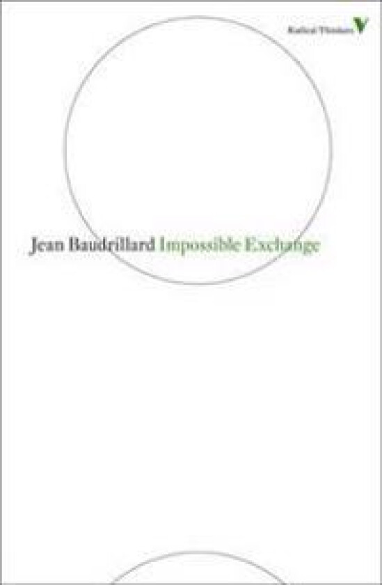 Impossible Exchange