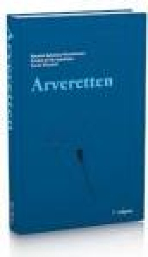 Arveretten - Feldthusen, Rasmus Kristian