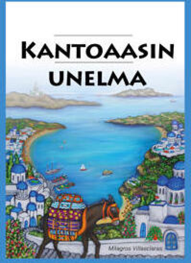Kantoaasin Unelma