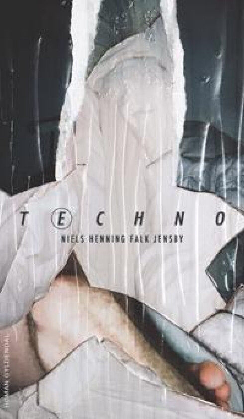 Techno - Jensby, Niels Henning Falk