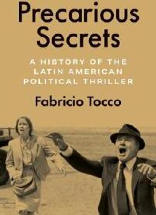Precarious Secrets