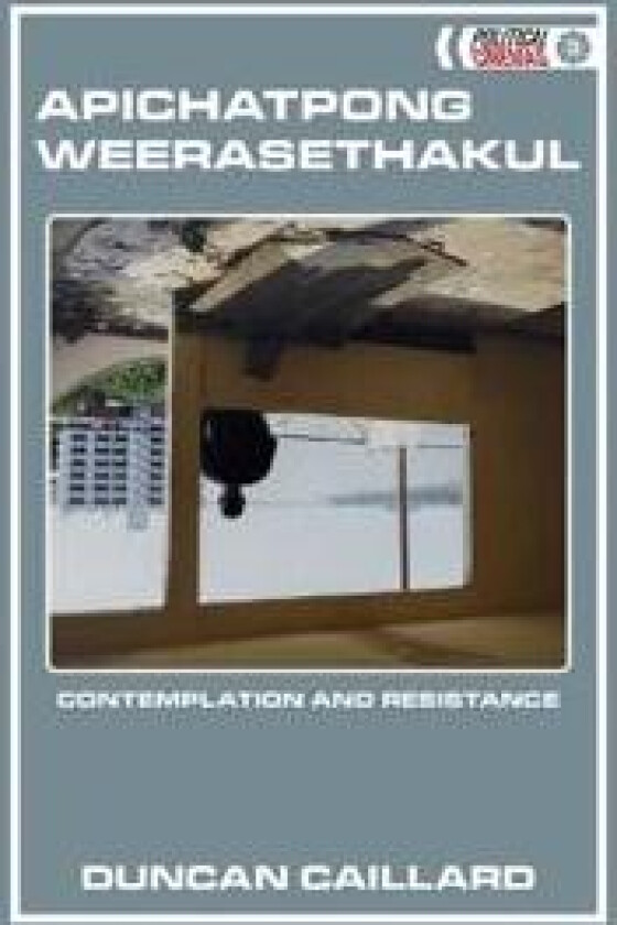 Apichatpong Weerasethakul