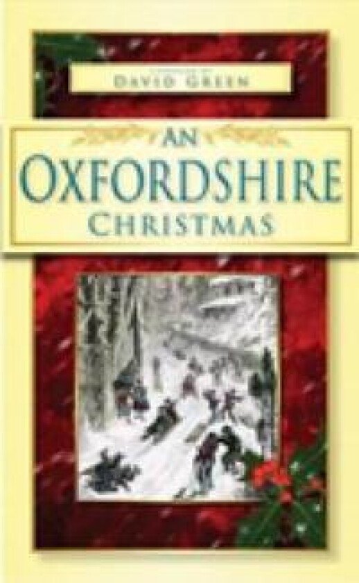 An Oxfordshire Christmas