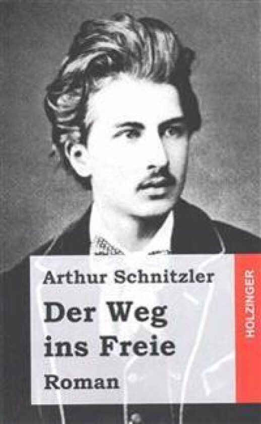 Der Weg Ins Freie: Roman